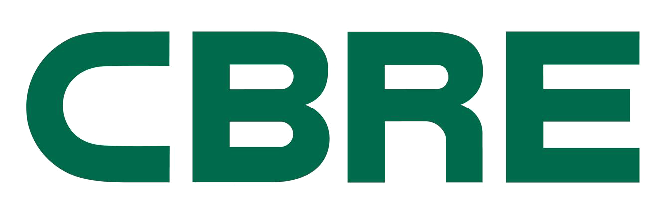 Logo CBRE