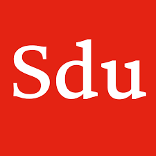 Logo SDU
