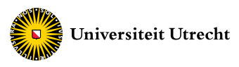Logo Universiteit Utrecht